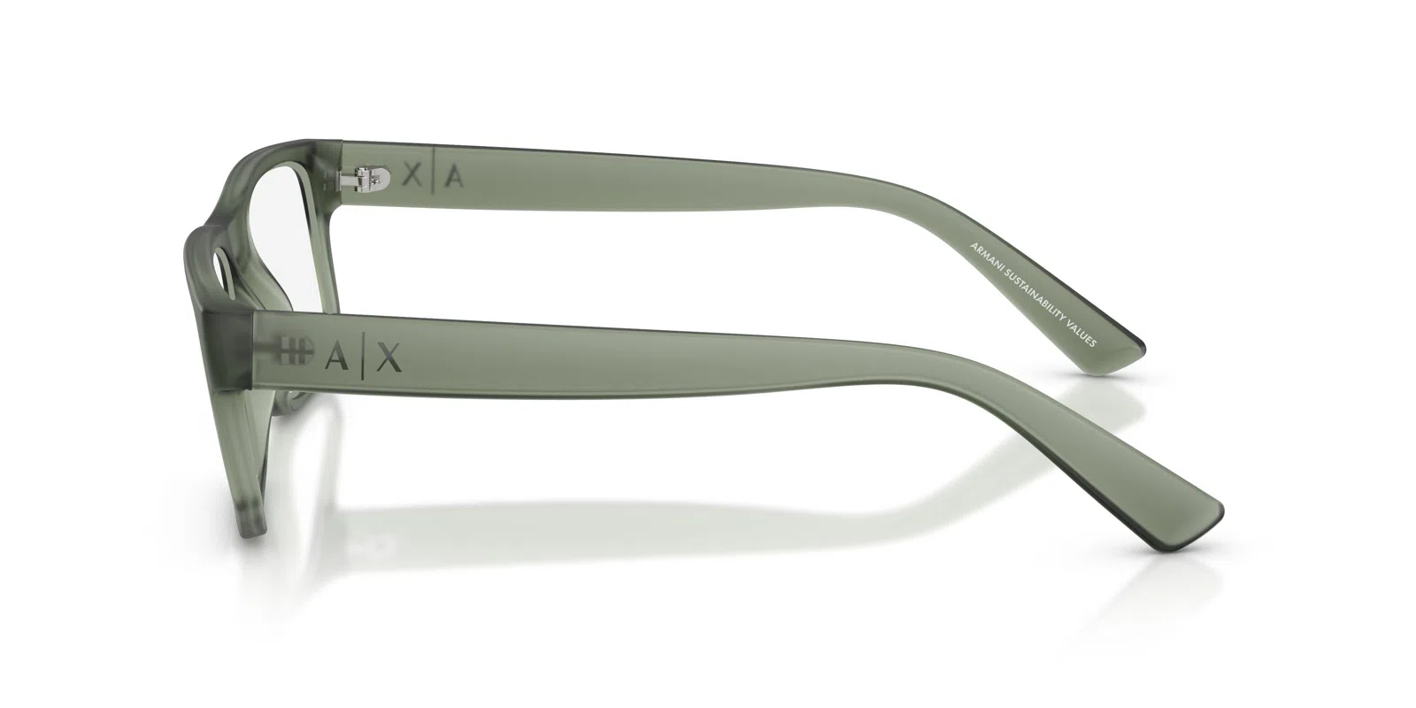 Armani Exchange 3135 Eyeglasses - view 21